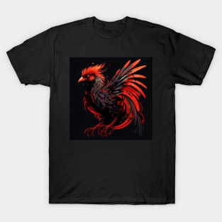 Cockatrice T-Shirt